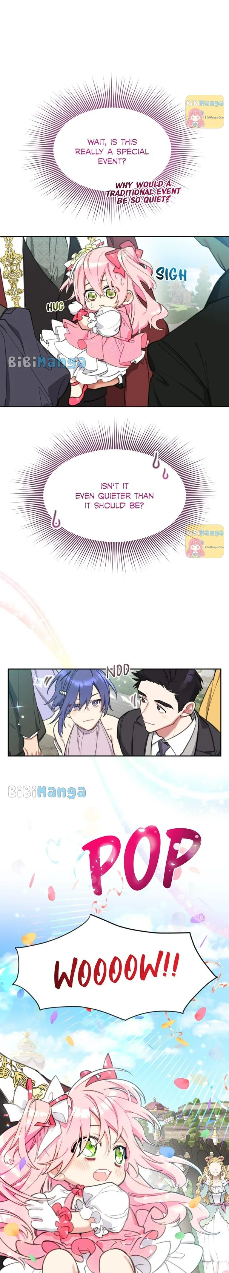 Lotto Princess Chapter 28 page 28