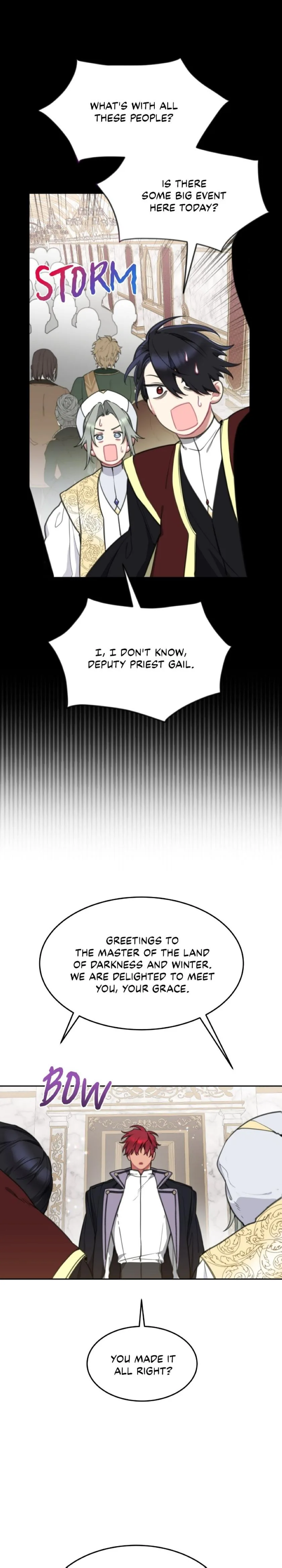 Lotto Princess Chapter 34 page 24