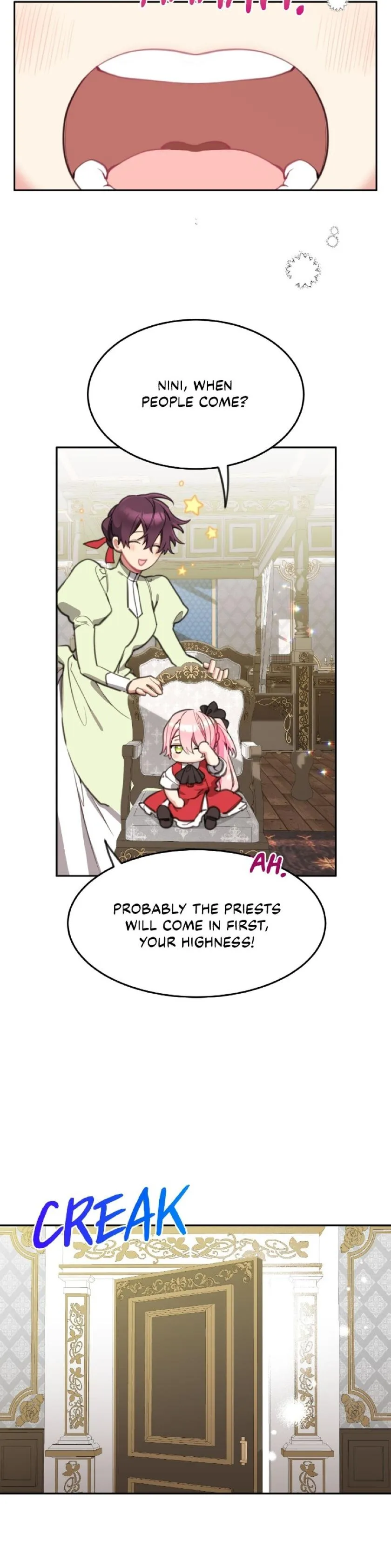 Lotto Princess Chapter 34 page 29