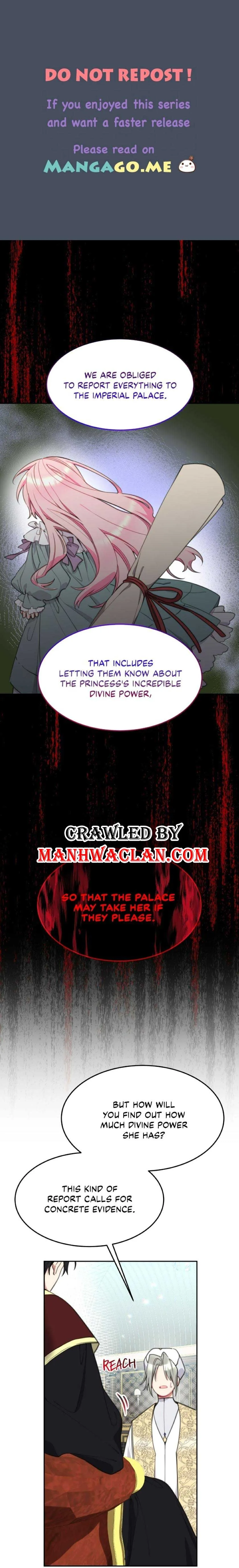 Lotto Princess Chapter 34 page 2