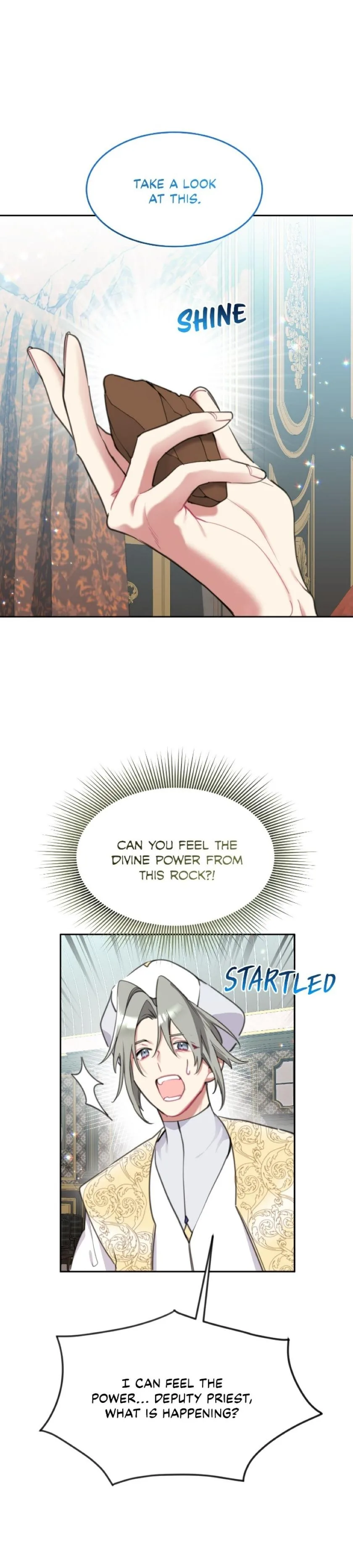 Lotto Princess Chapter 34 page 3