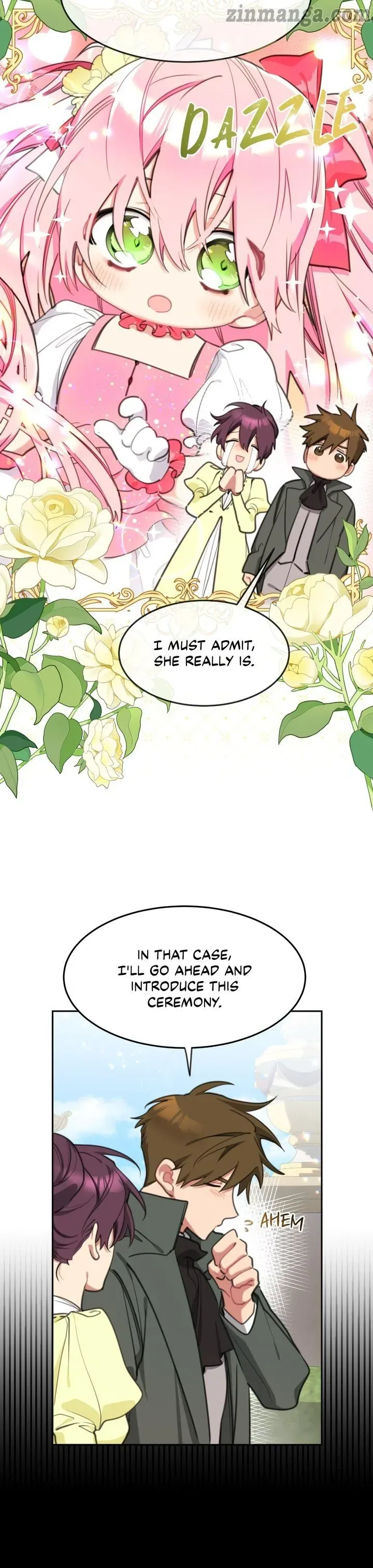 Lotto Princess Chapter 29 page 5