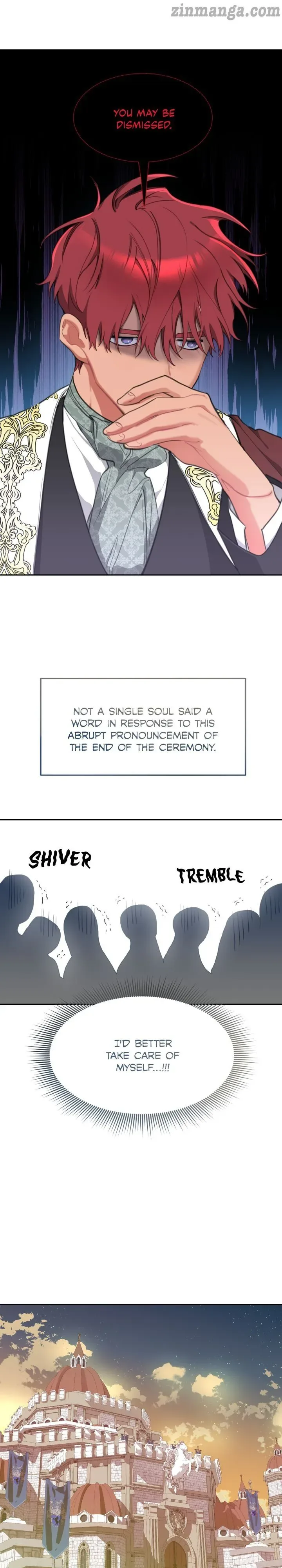 Lotto Princess Chapter 29 page 24