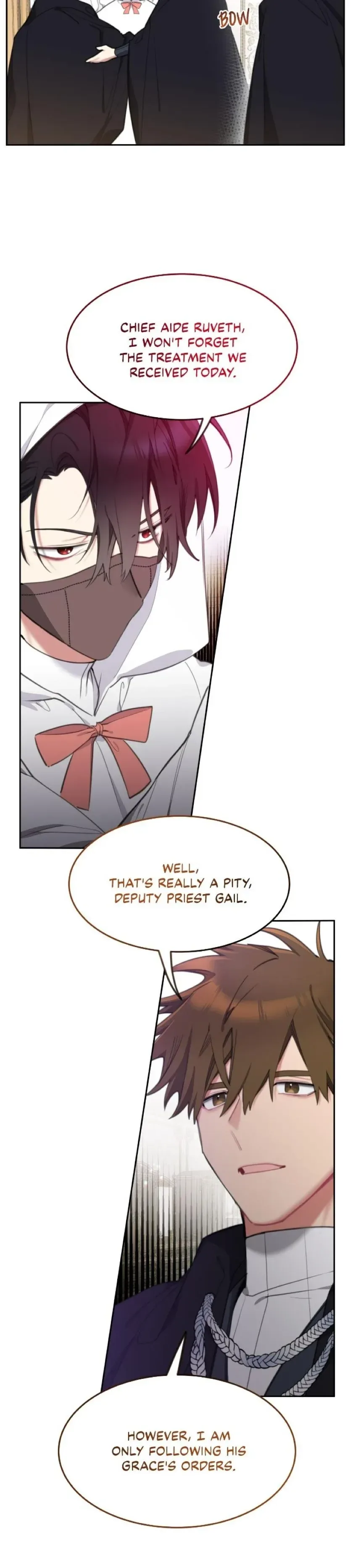 Lotto Princess Chapter 35 page 13