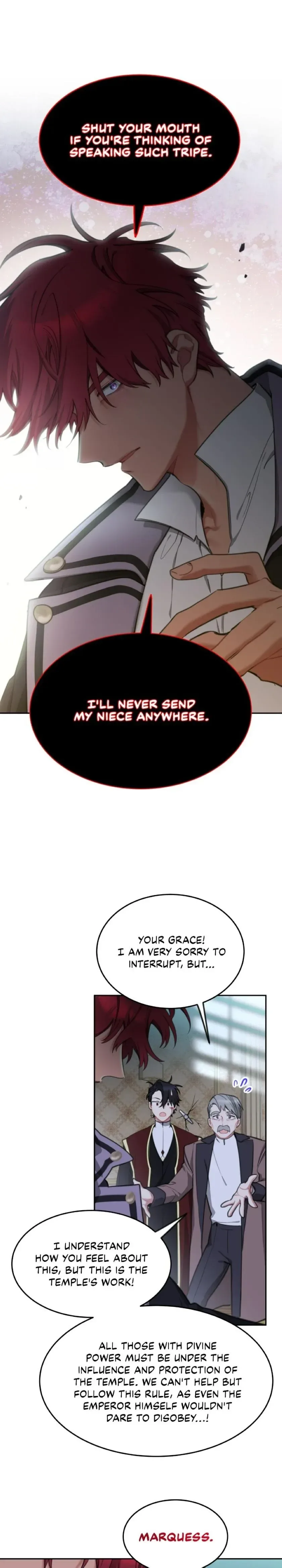Lotto Princess Chapter 35 page 22