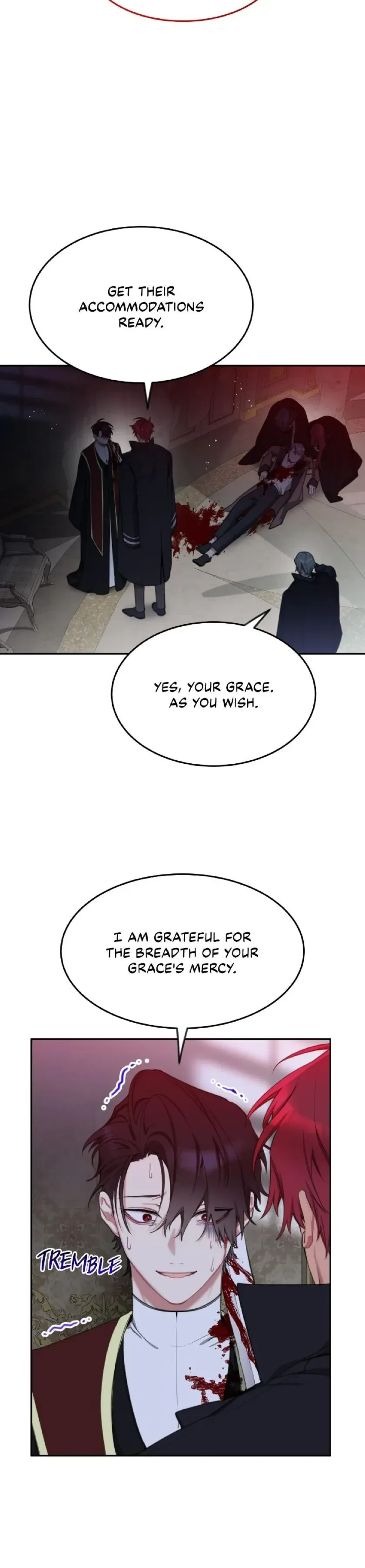 Lotto Princess Chapter 35 page 31