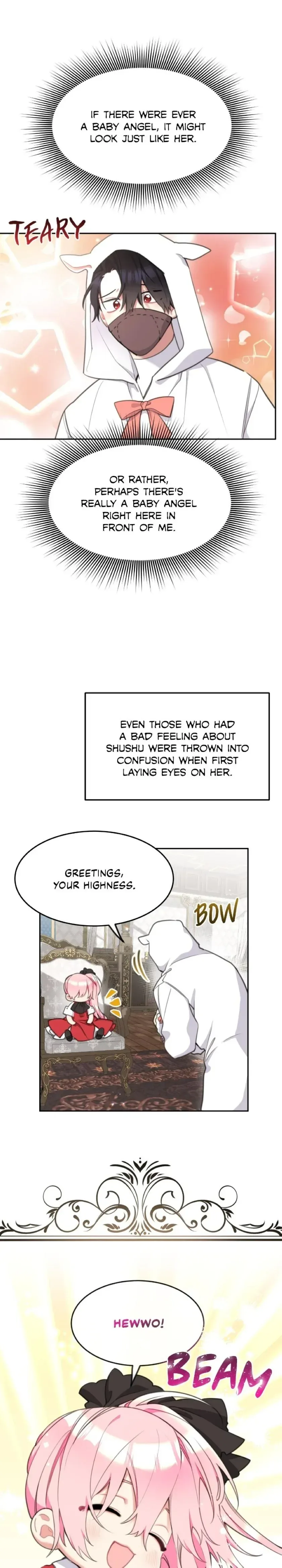 Lotto Princess Chapter 35 page 4