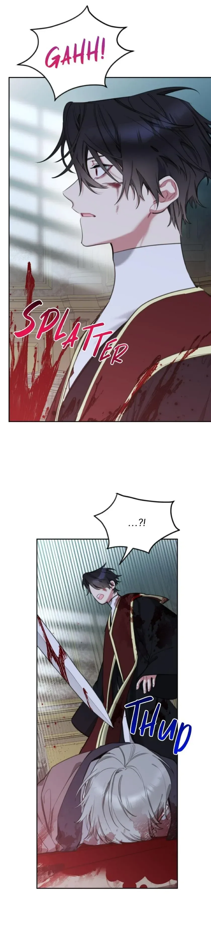 Lotto Princess Chapter 35 page 29