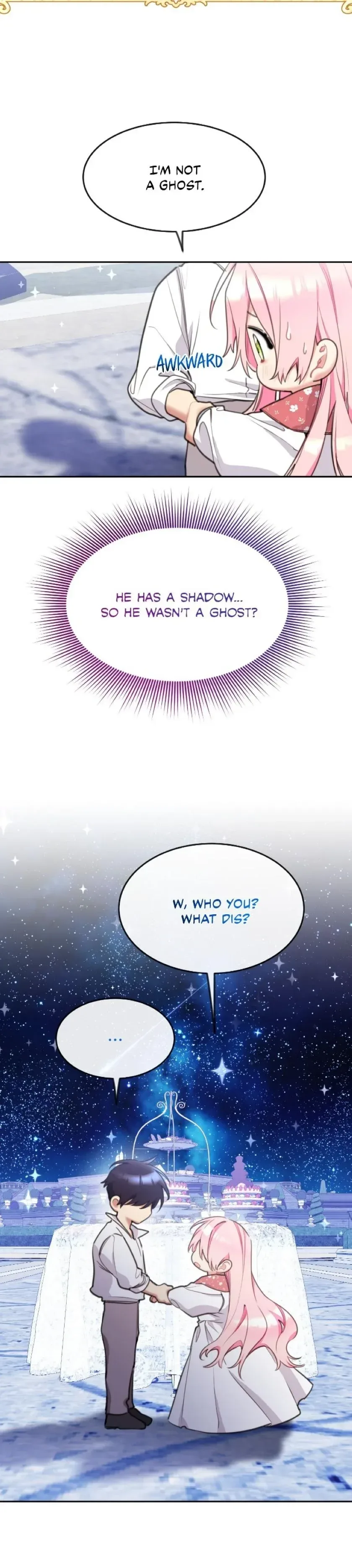 Lotto Princess Chapter 36 page 14