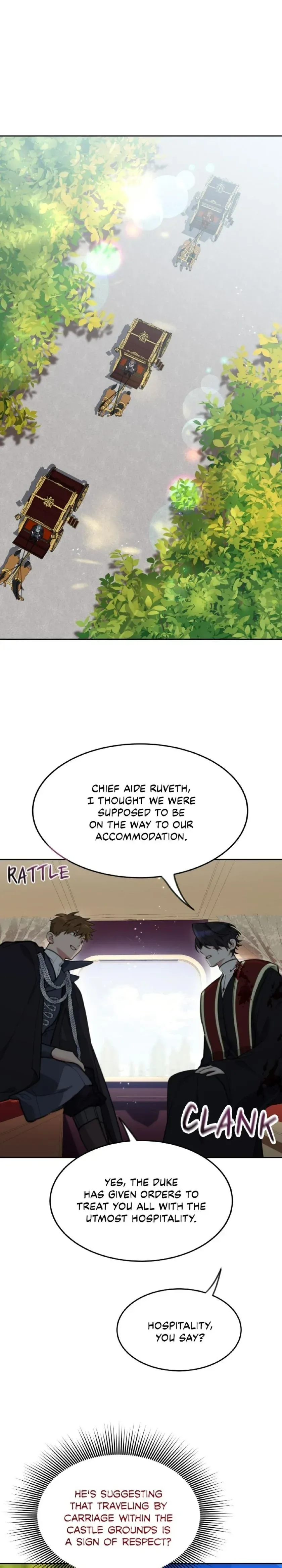 Lotto Princess Chapter 36 page 3