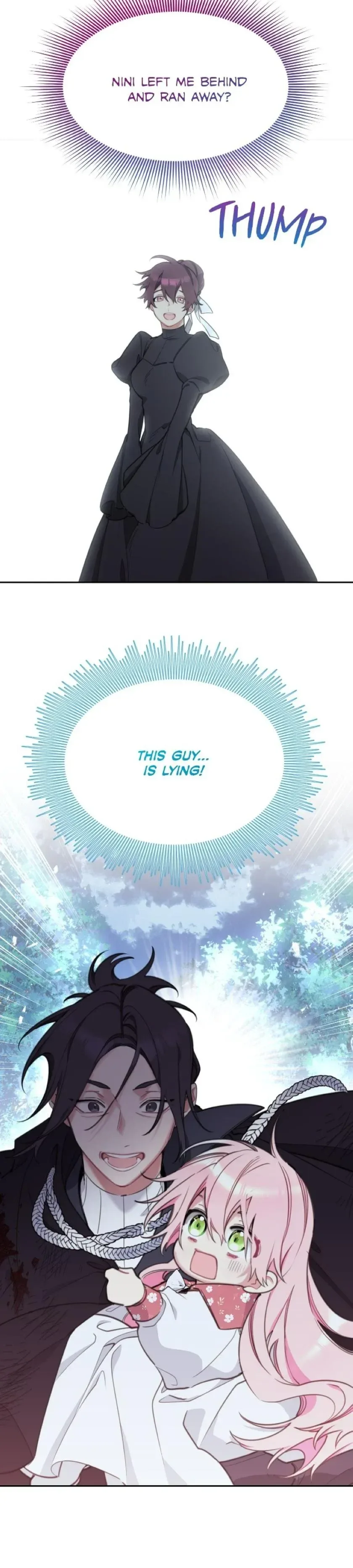 Lotto Princess Chapter 36 page 24