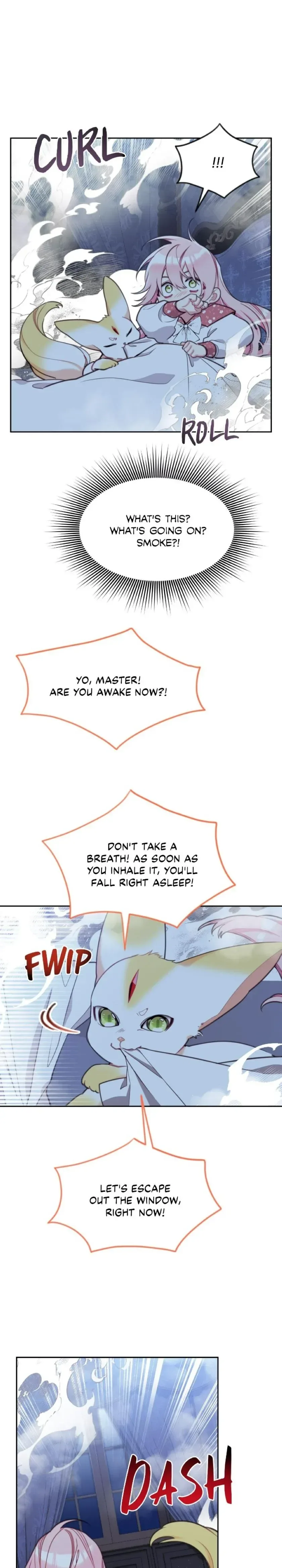 Lotto Princess Chapter 36 page 17