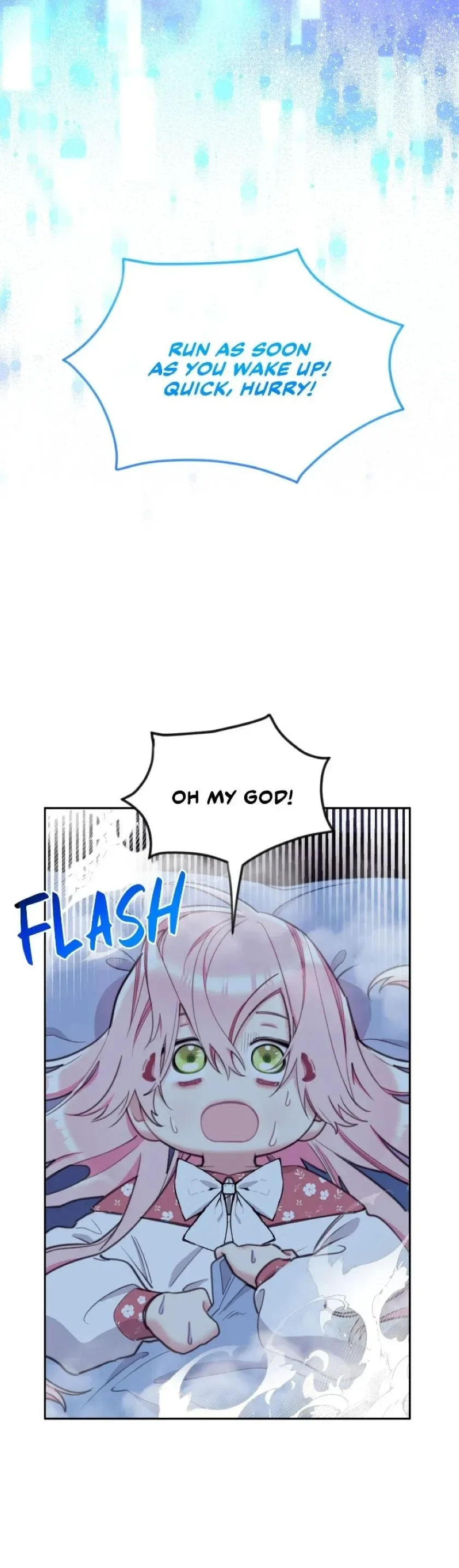 Lotto Princess Chapter 36 page 16