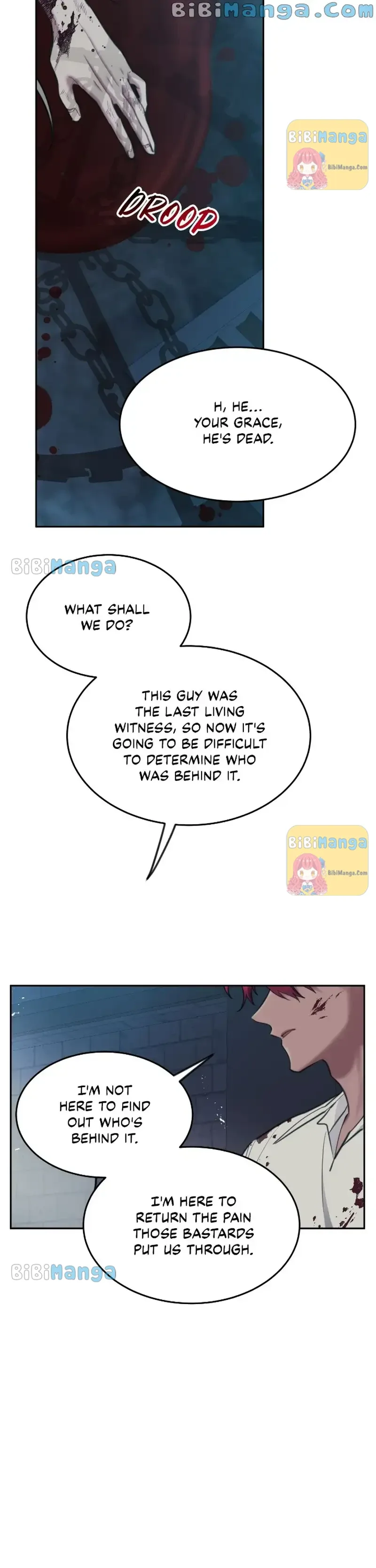 Lotto Princess Chapter 38 page 8