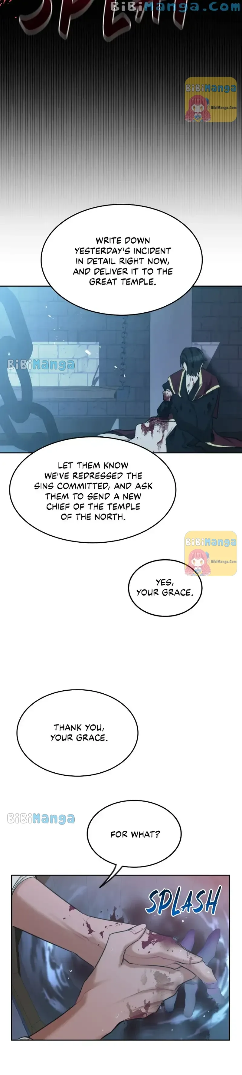 Lotto Princess Chapter 38 page 18