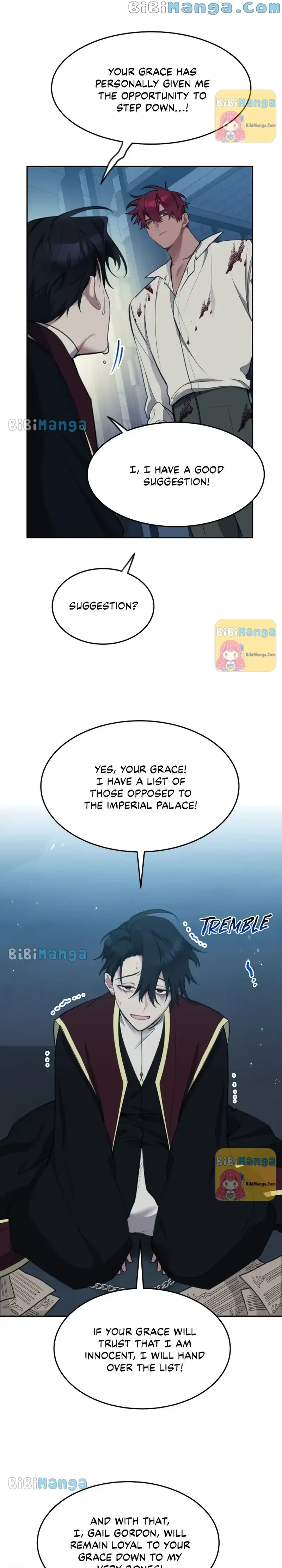 Lotto Princess Chapter 38 page 15