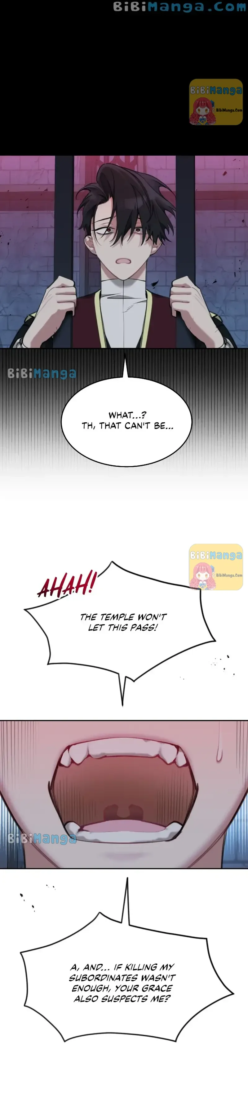 Lotto Princess Chapter 38 page 12