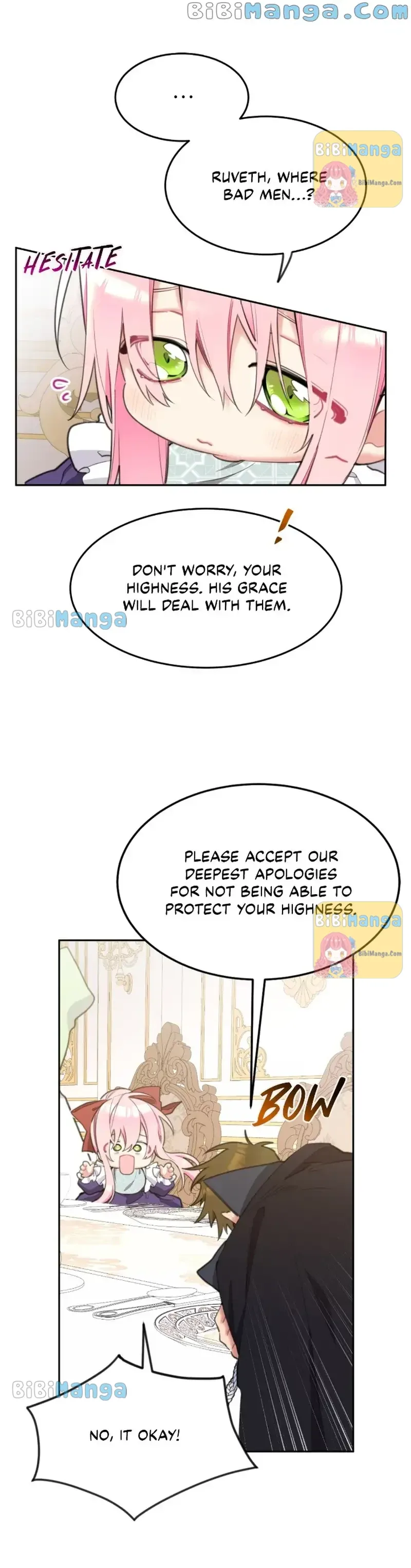 Lotto Princess Chapter 38 page 2