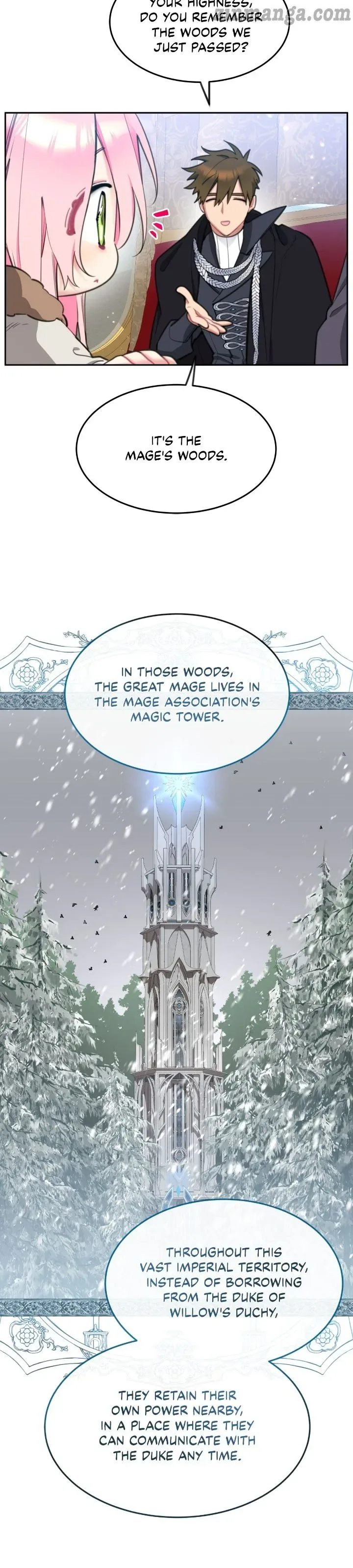 Lotto Princess Chapter 39 page 15