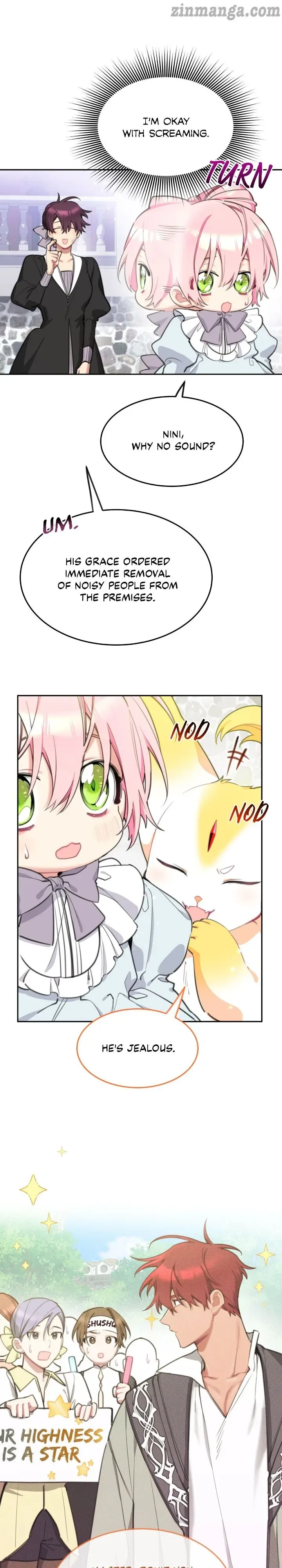 Lotto Princess Chapter 39 page 2