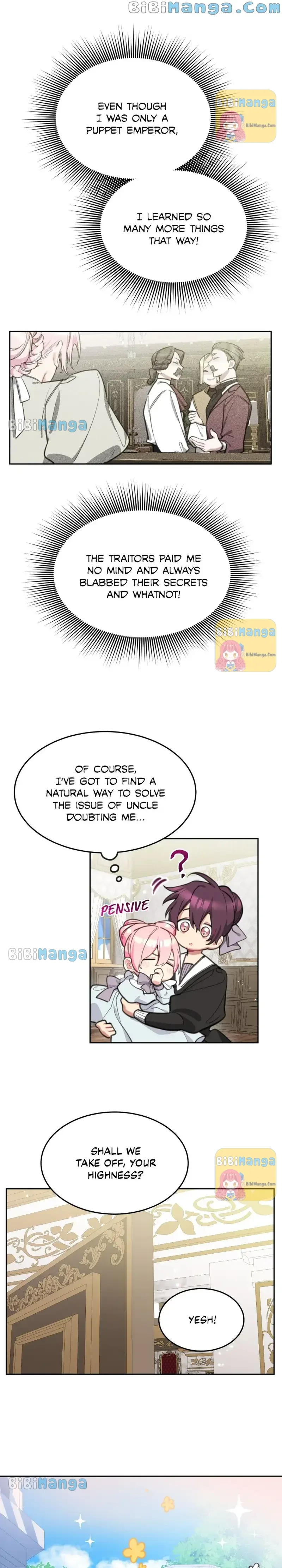 Lotto Princess Chapter 38 page 25