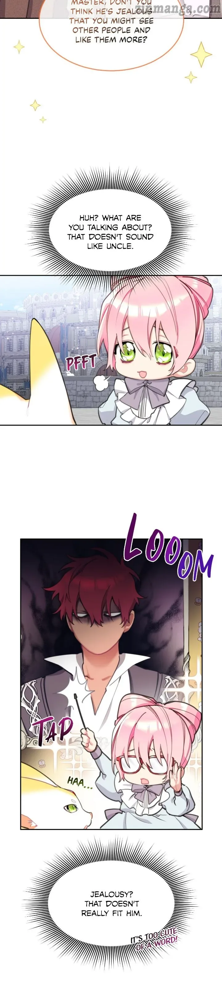 Lotto Princess Chapter 39 page 3