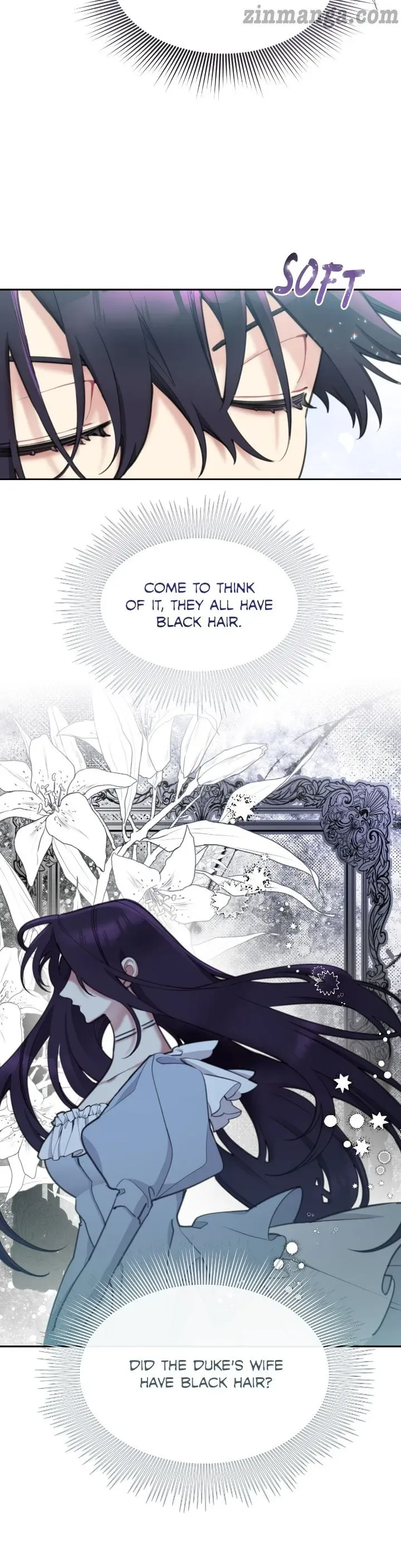 Lotto Princess Chapter 39 page 27