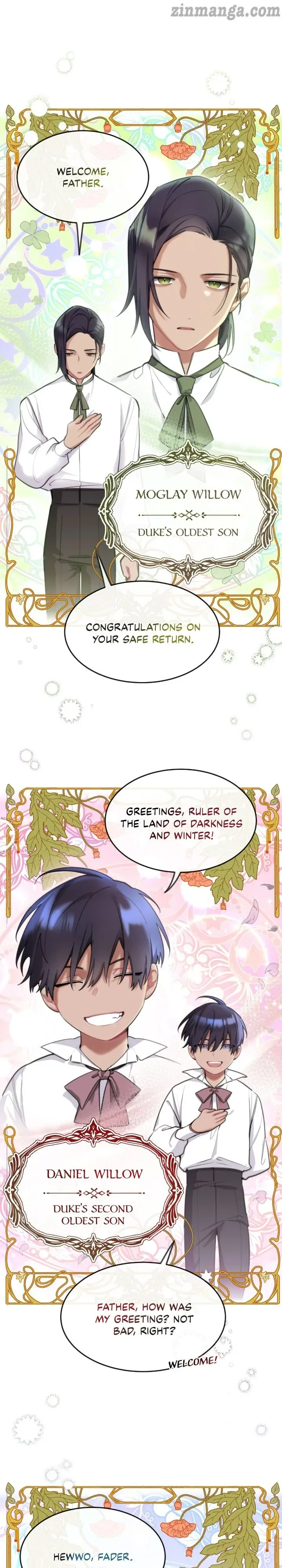 Lotto Princess Chapter 39 page 24