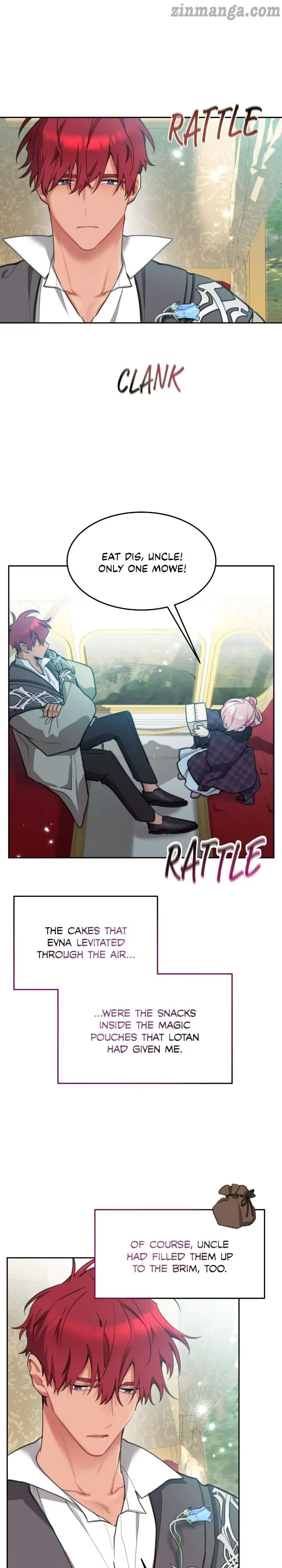Lotto Princess Chapter 39 page 10