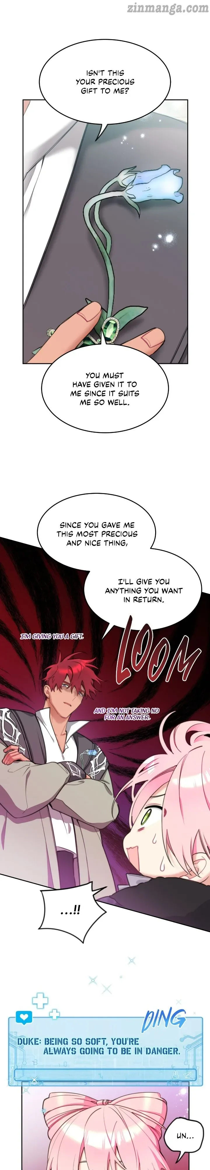 Lotto Princess Chapter 39 page 12
