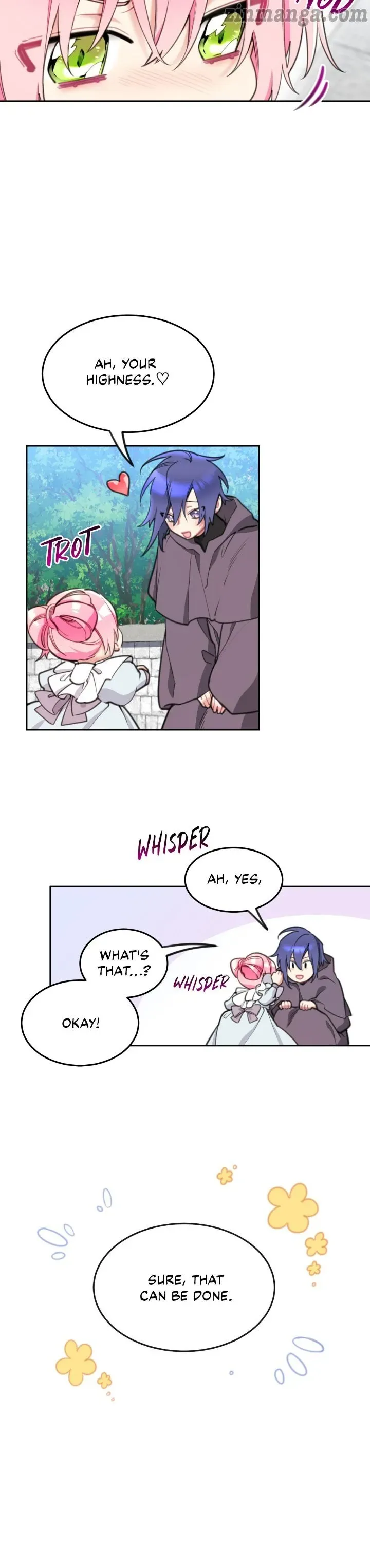 Lotto Princess Chapter 39 page 5