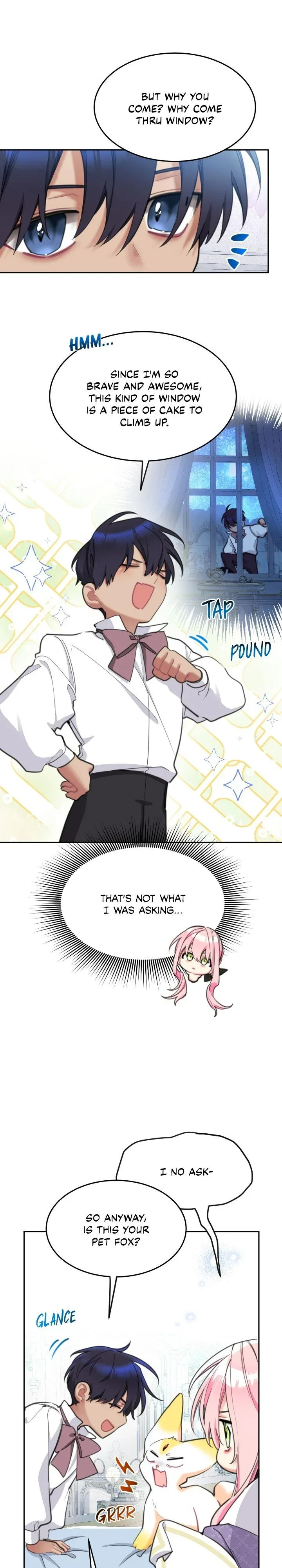 Lotto Princess Chapter 41 page 12