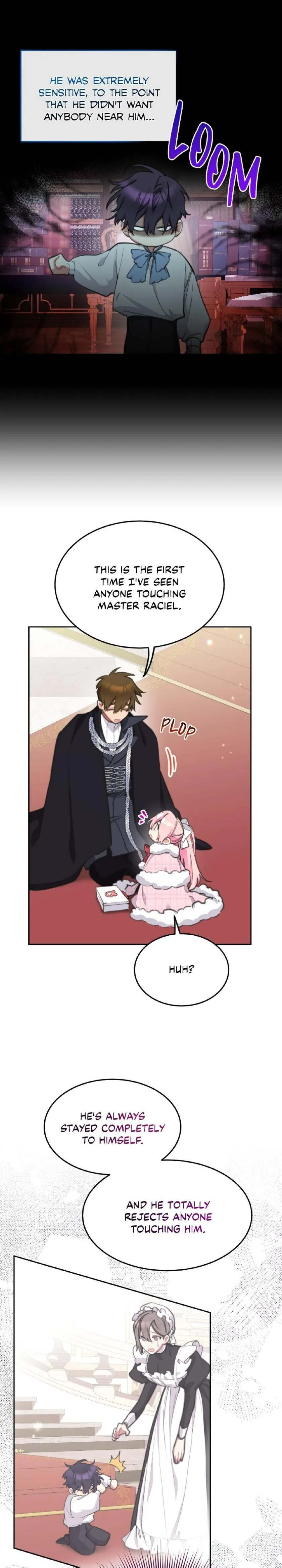 Lotto Princess Chapter 42 page 12