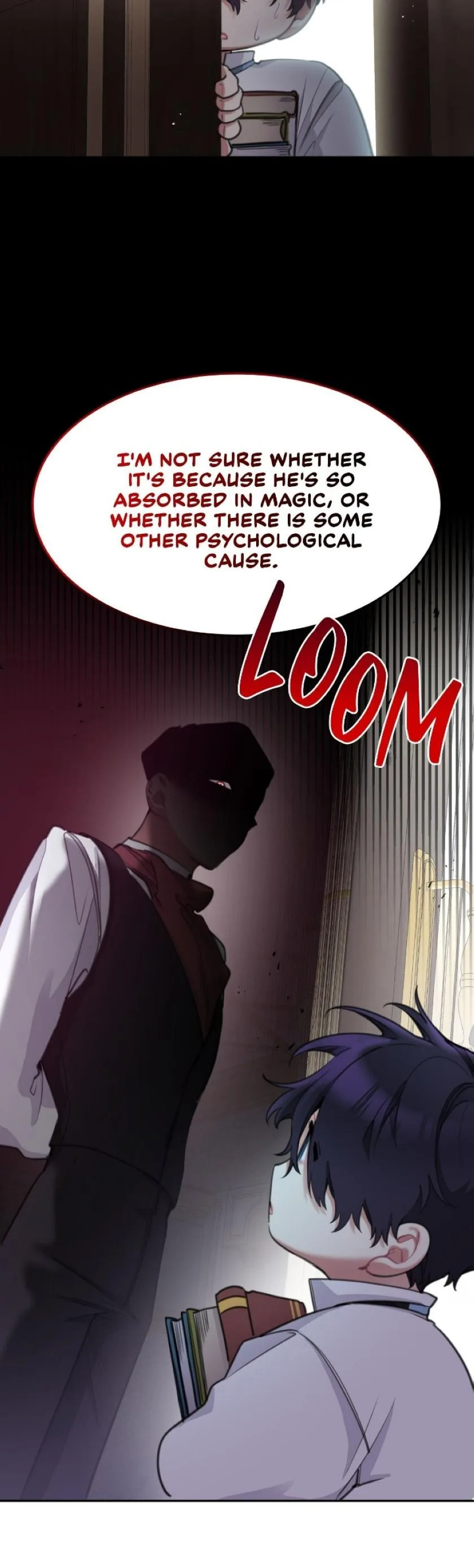 Lotto Princess Chapter 42 page 15