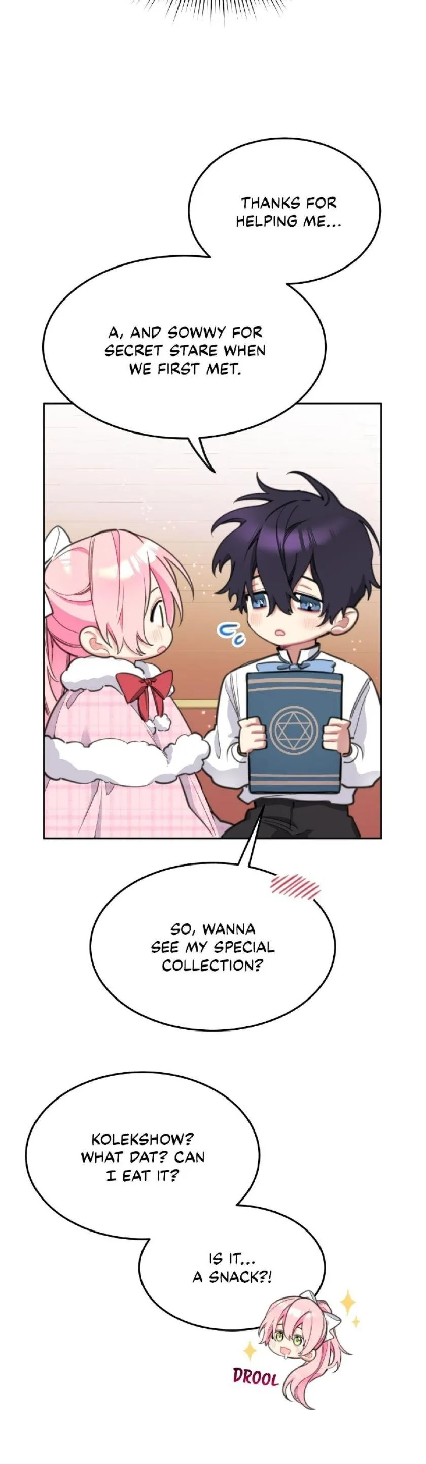 Lotto Princess Chapter 42 page 7
