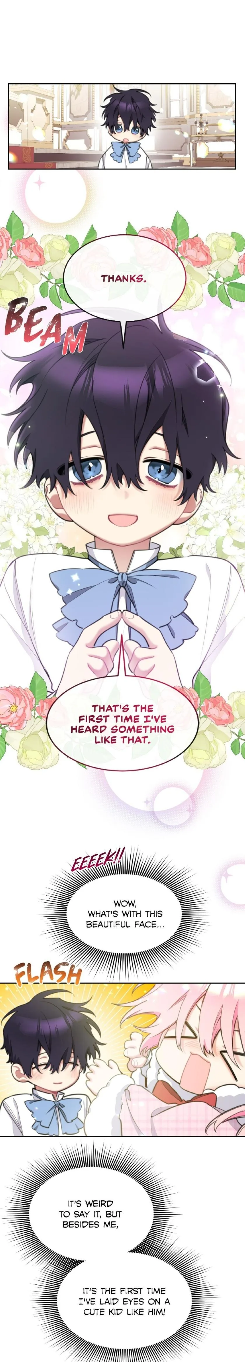 Lotto Princess Chapter 42 page 6