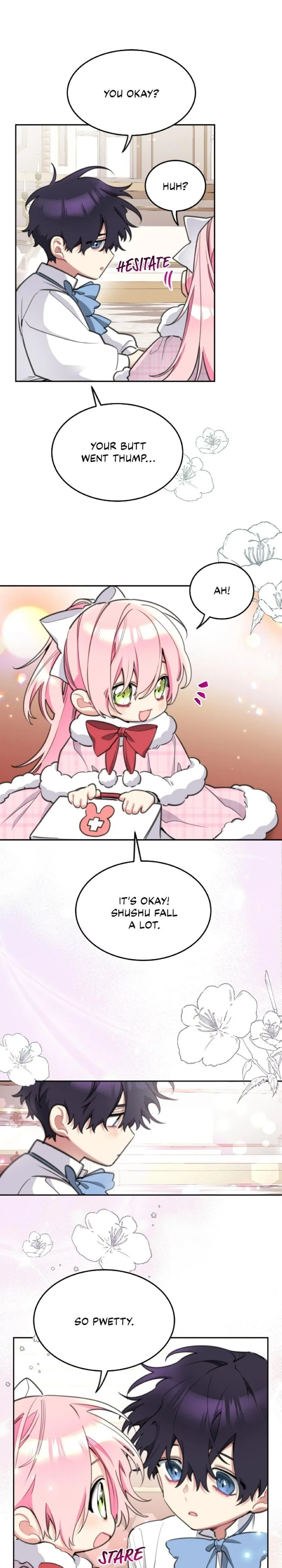 Lotto Princess Chapter 42 page 4