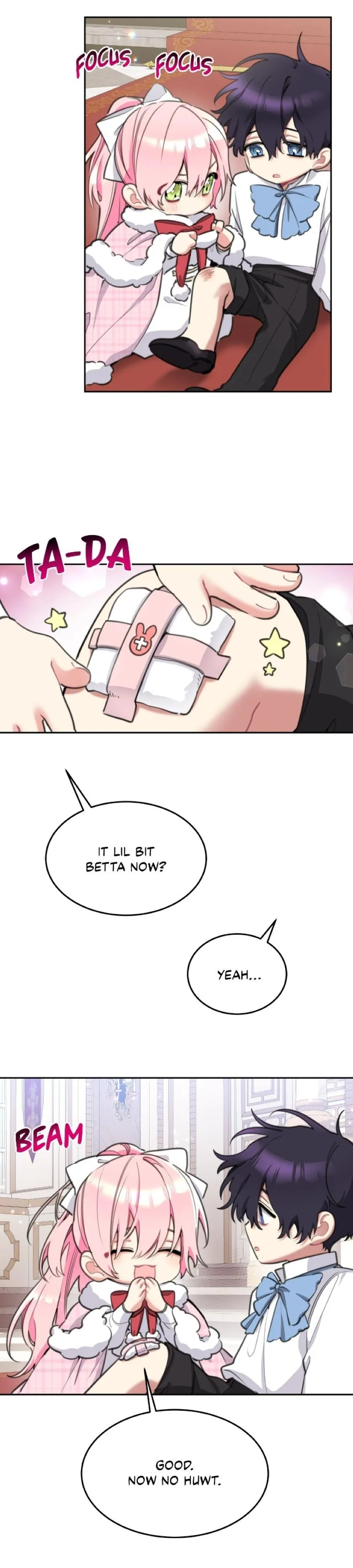 Lotto Princess Chapter 42 page 3