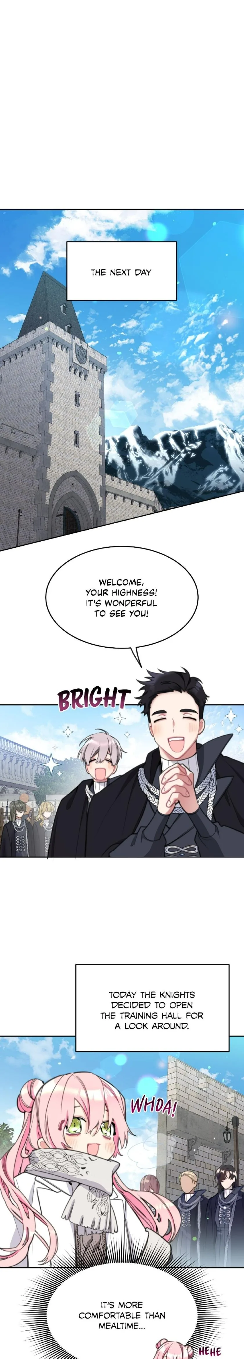 Lotto Princess Chapter 42 page 26