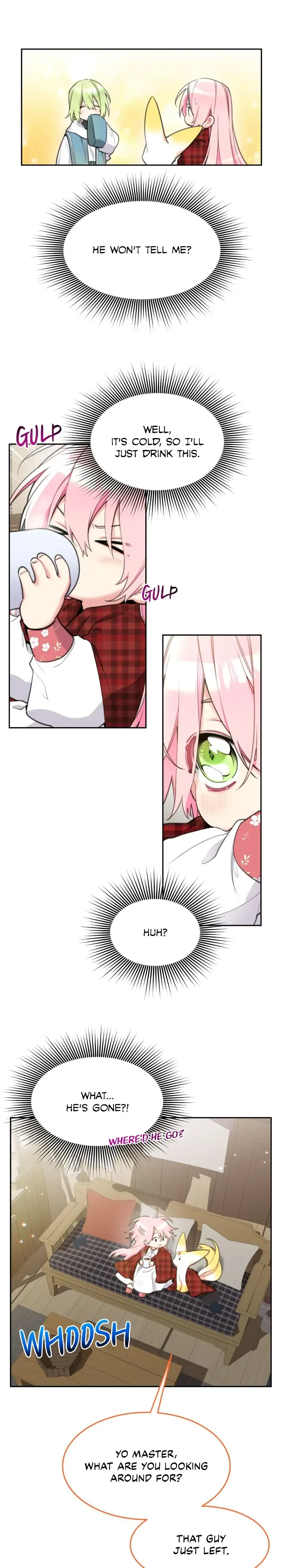 Lotto Princess Chapter 37 page 4