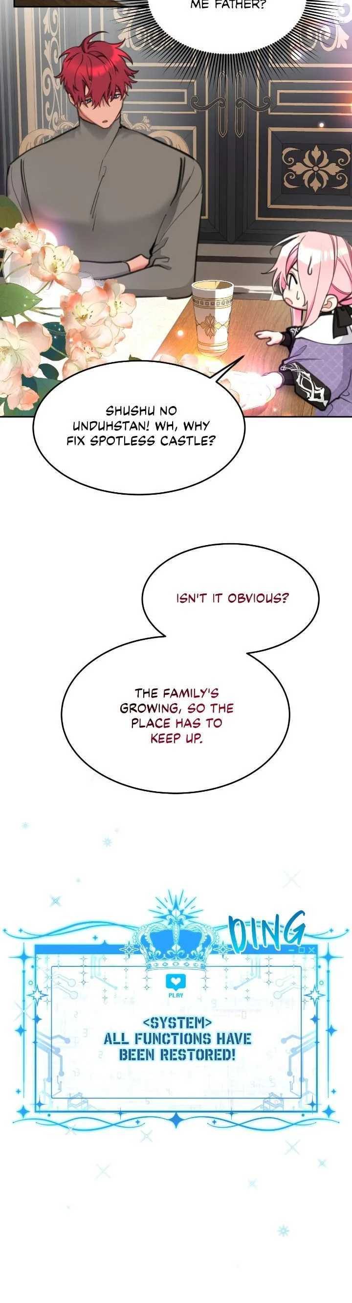 Lotto Princess Chapter 40 page 13