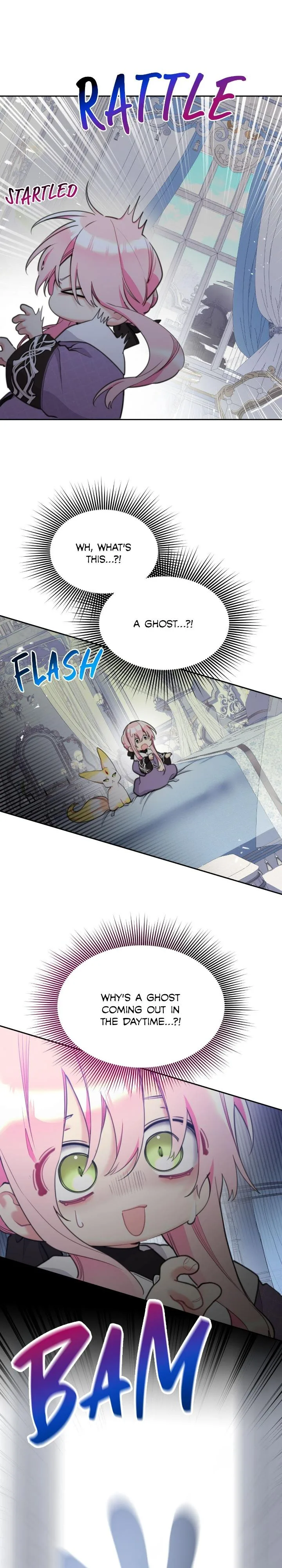 Lotto Princess Chapter 41 page 6