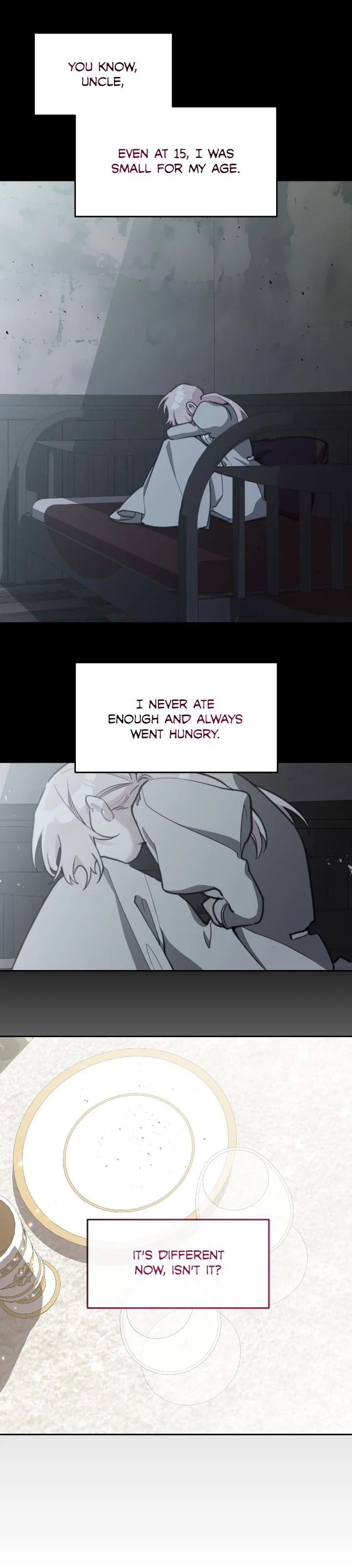 Lotto Princess Chapter 40 page 15