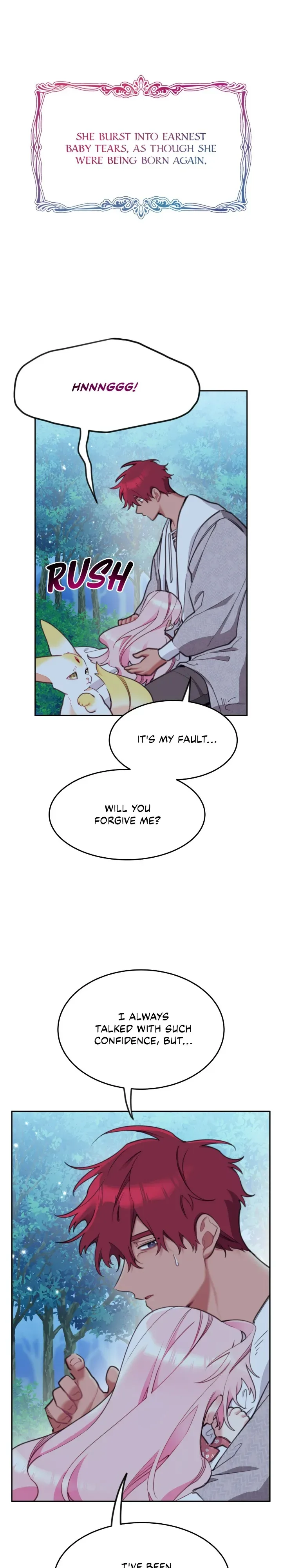 Lotto Princess Chapter 37 page 14