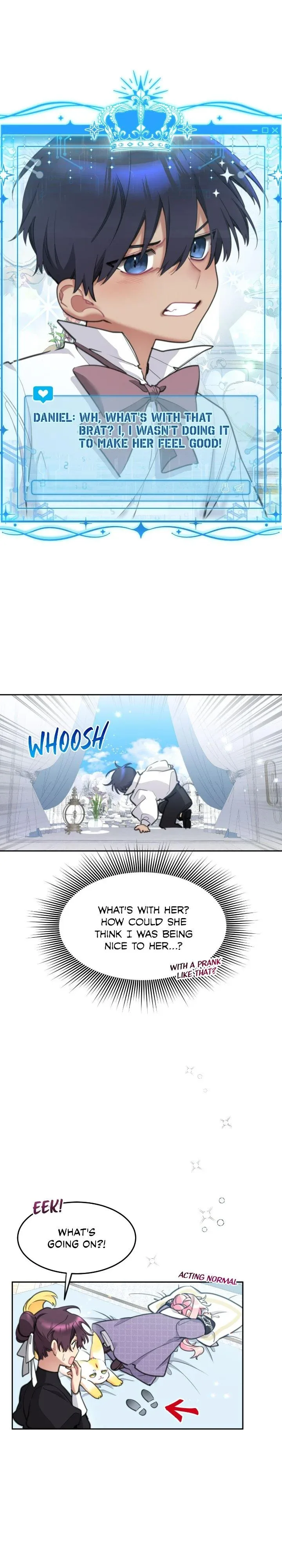 Lotto Princess Chapter 41 page 18