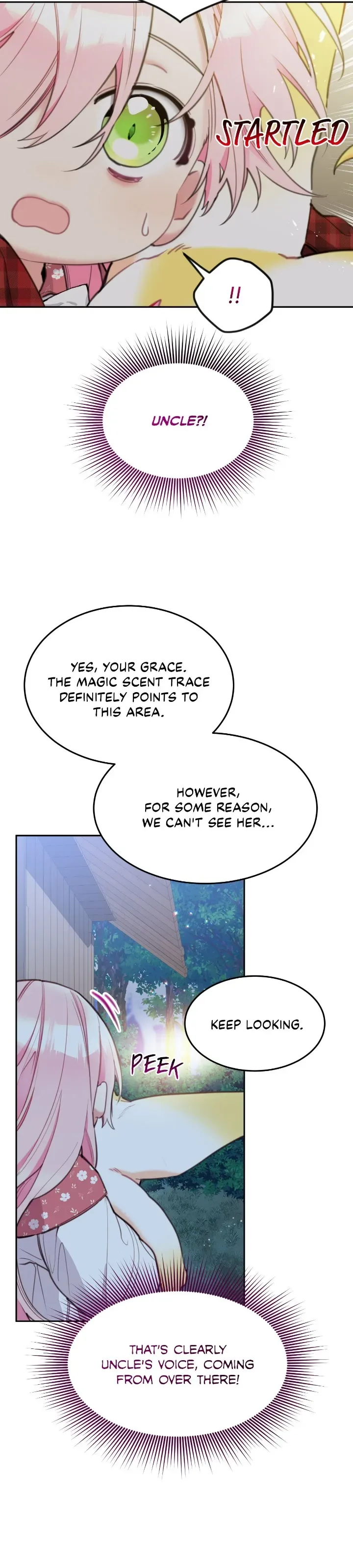 Lotto Princess Chapter 37 page 9