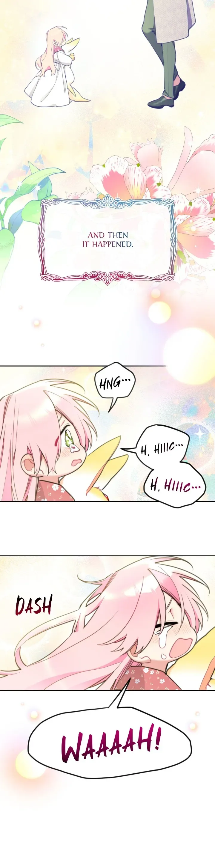 Lotto Princess Chapter 37 page 13
