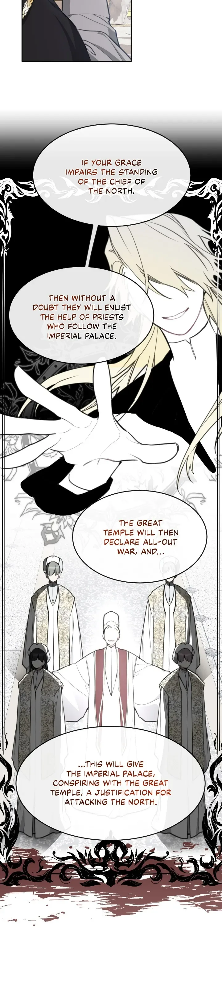 Lotto Princess Chapter 37 page 25