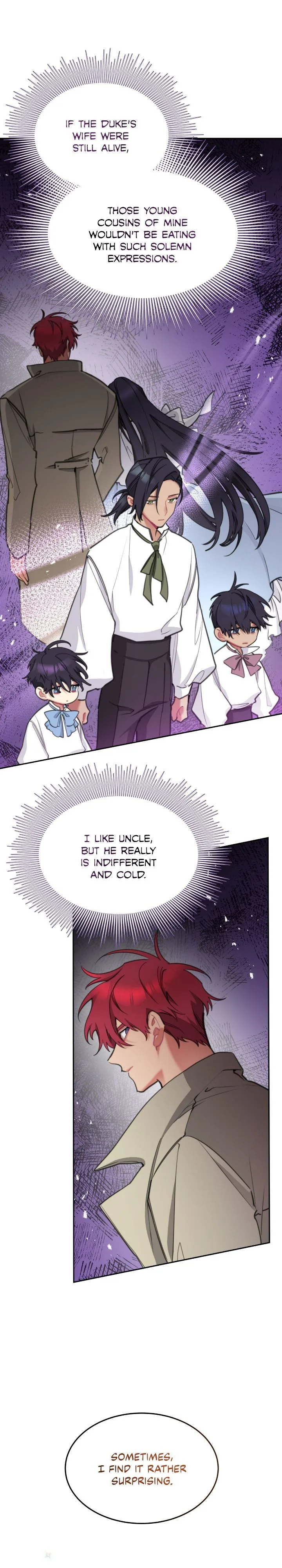 Lotto Princess Chapter 40 page 20