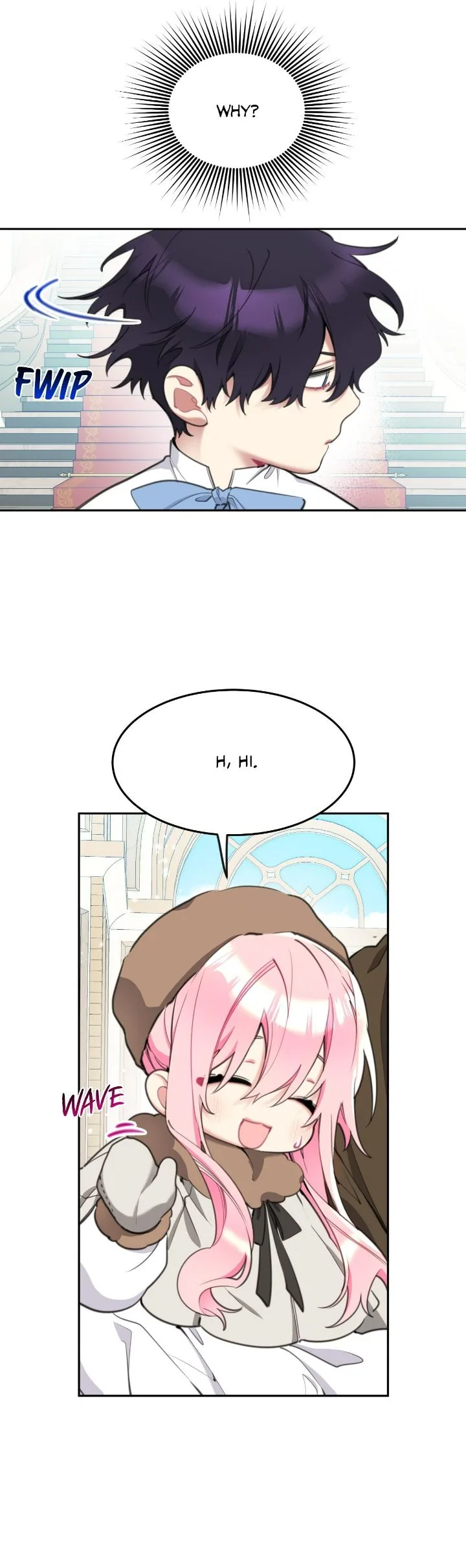 Lotto Princess Chapter 40 page 3